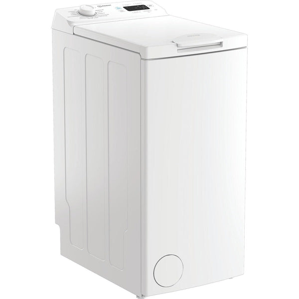 Indesit TI612PUSHGOFR