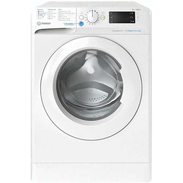 Indesit BWE81496XWVFR