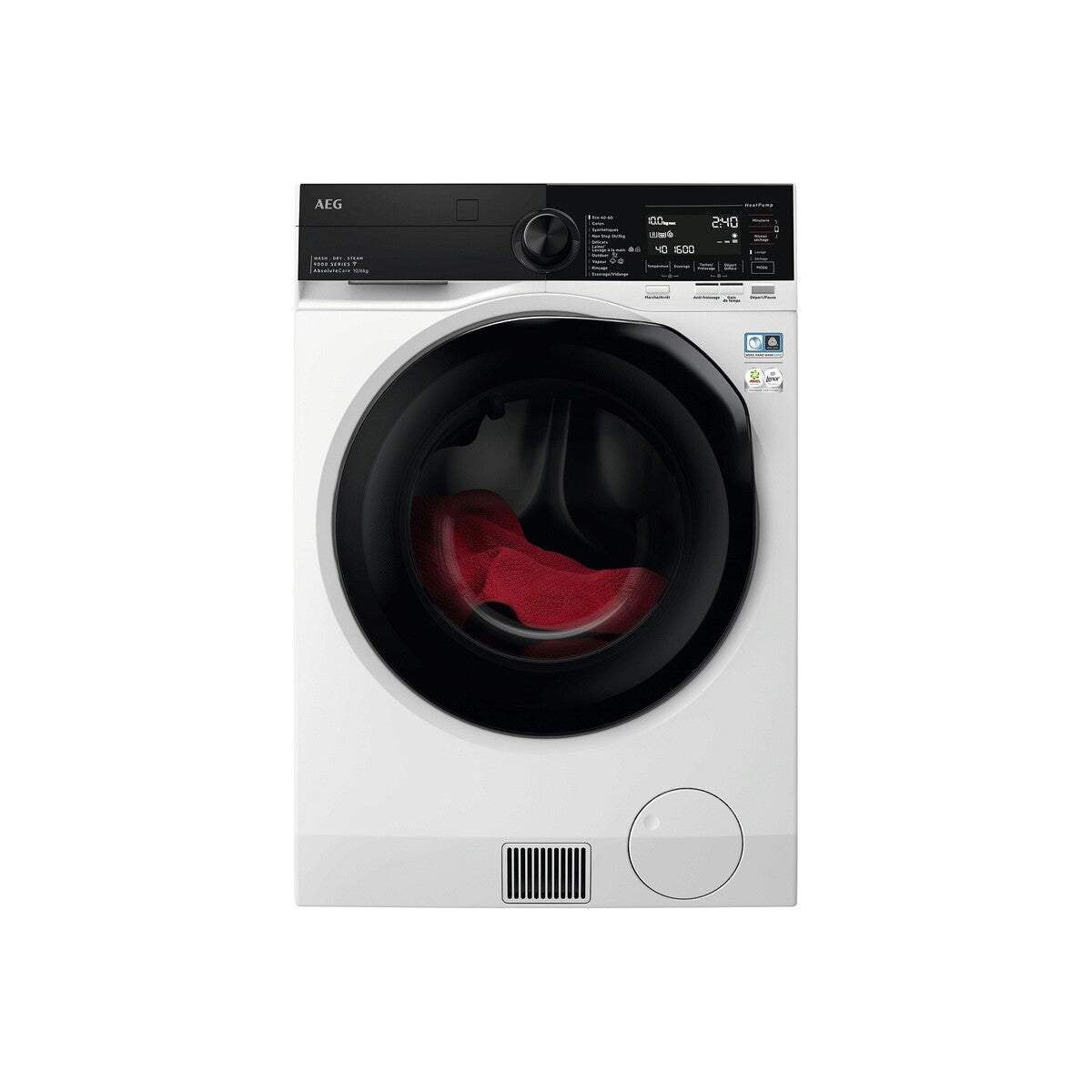 AEG LWR98B166X