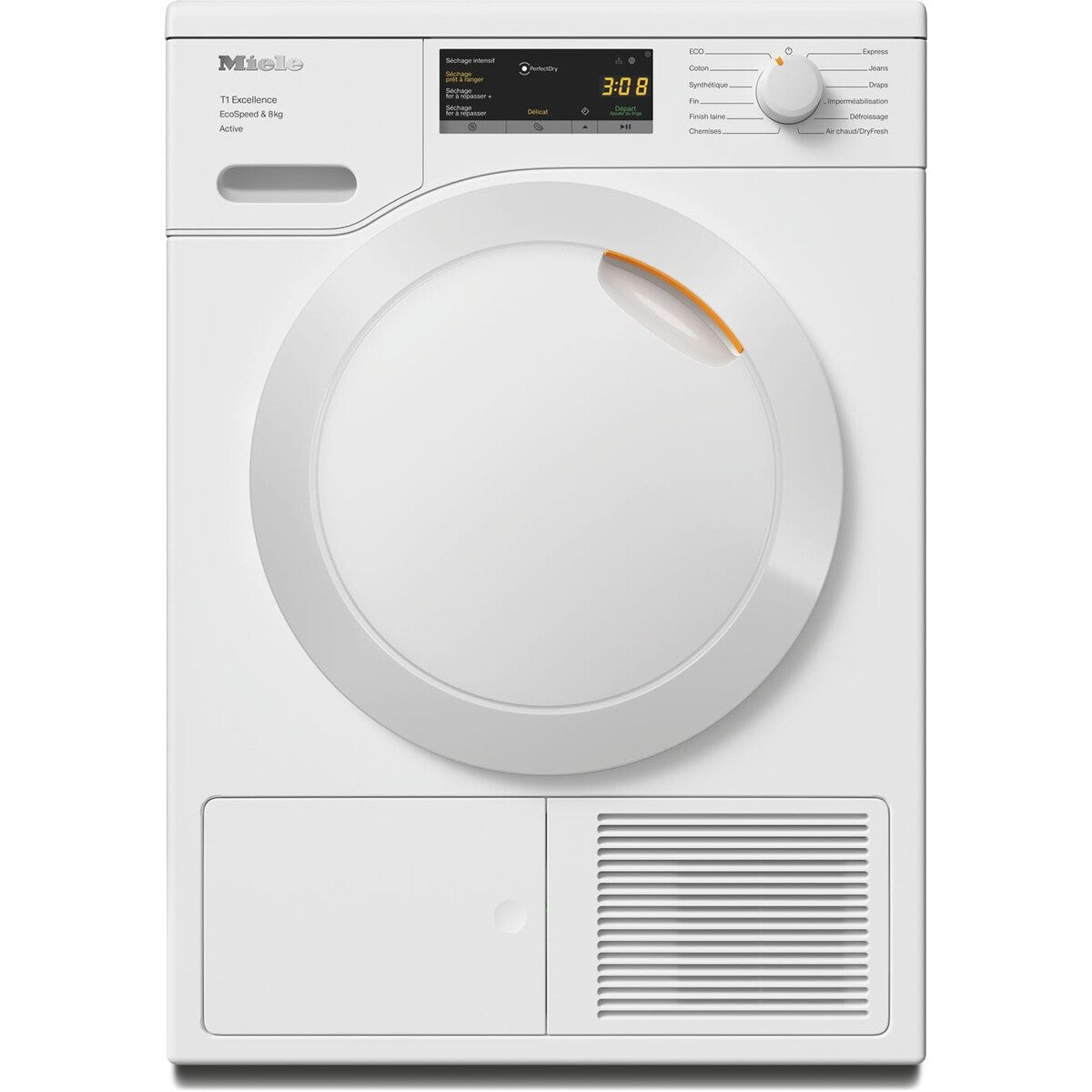 Miele TCA 520 WP
