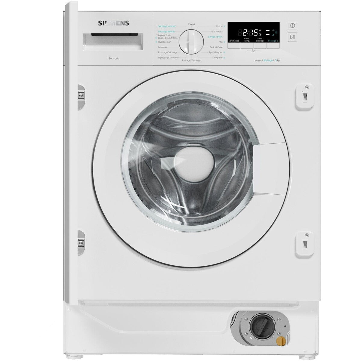 Siemens WK14D260FR