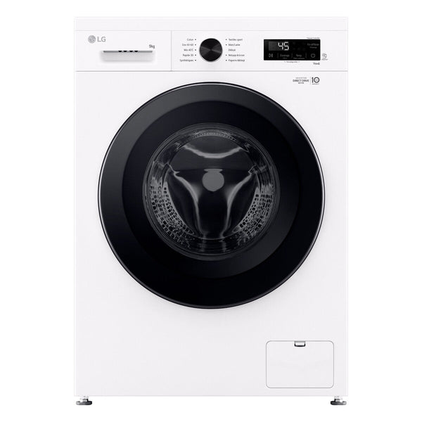 LG F94B15WH