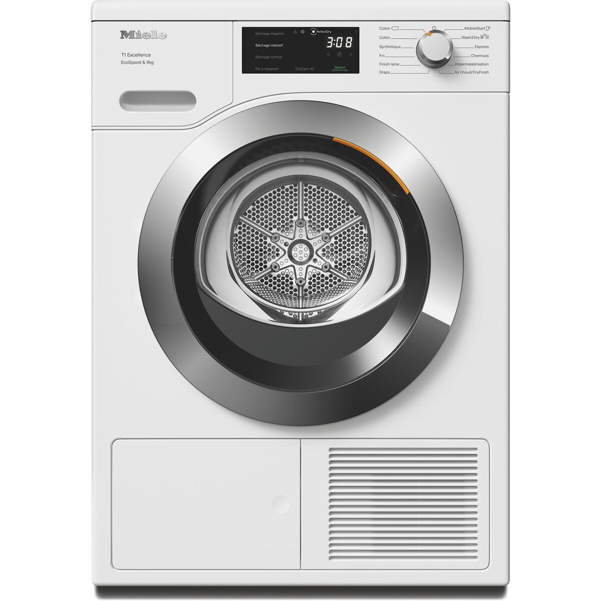 Miele TEH 785 WP