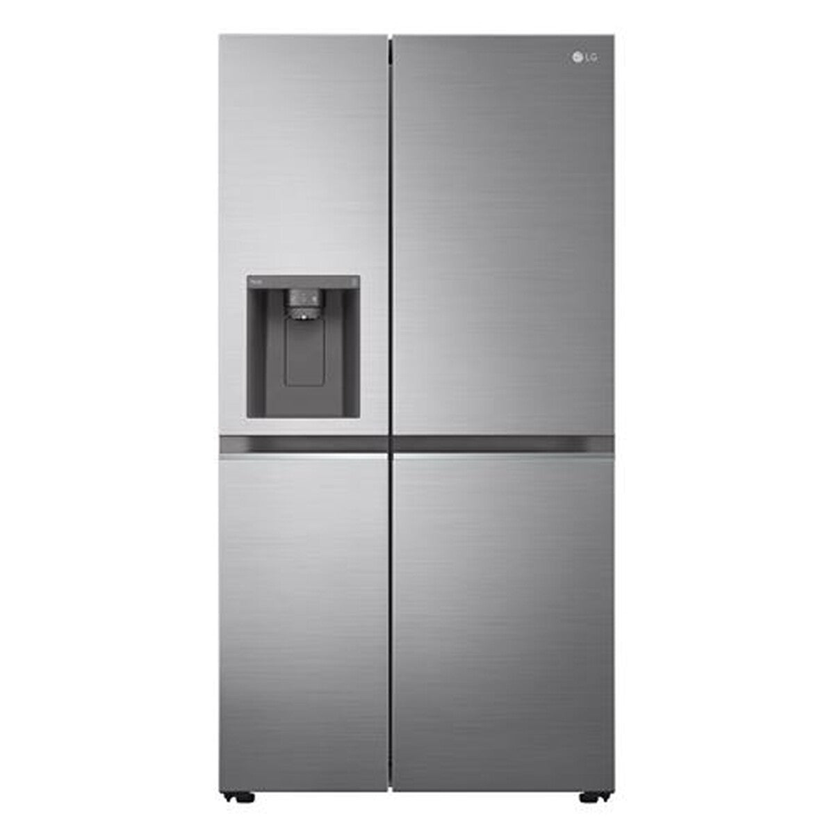 LG GSLV81PZLE 635 L Platinium