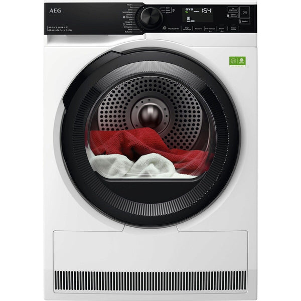 AEG TR83A10WC