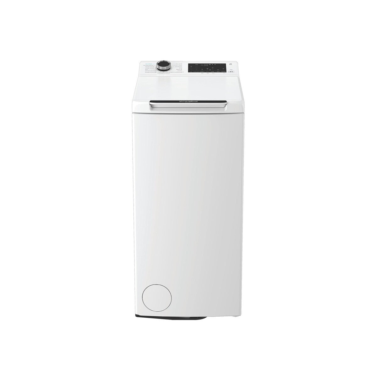 Whirlpool TWB621SENSEWASHFR