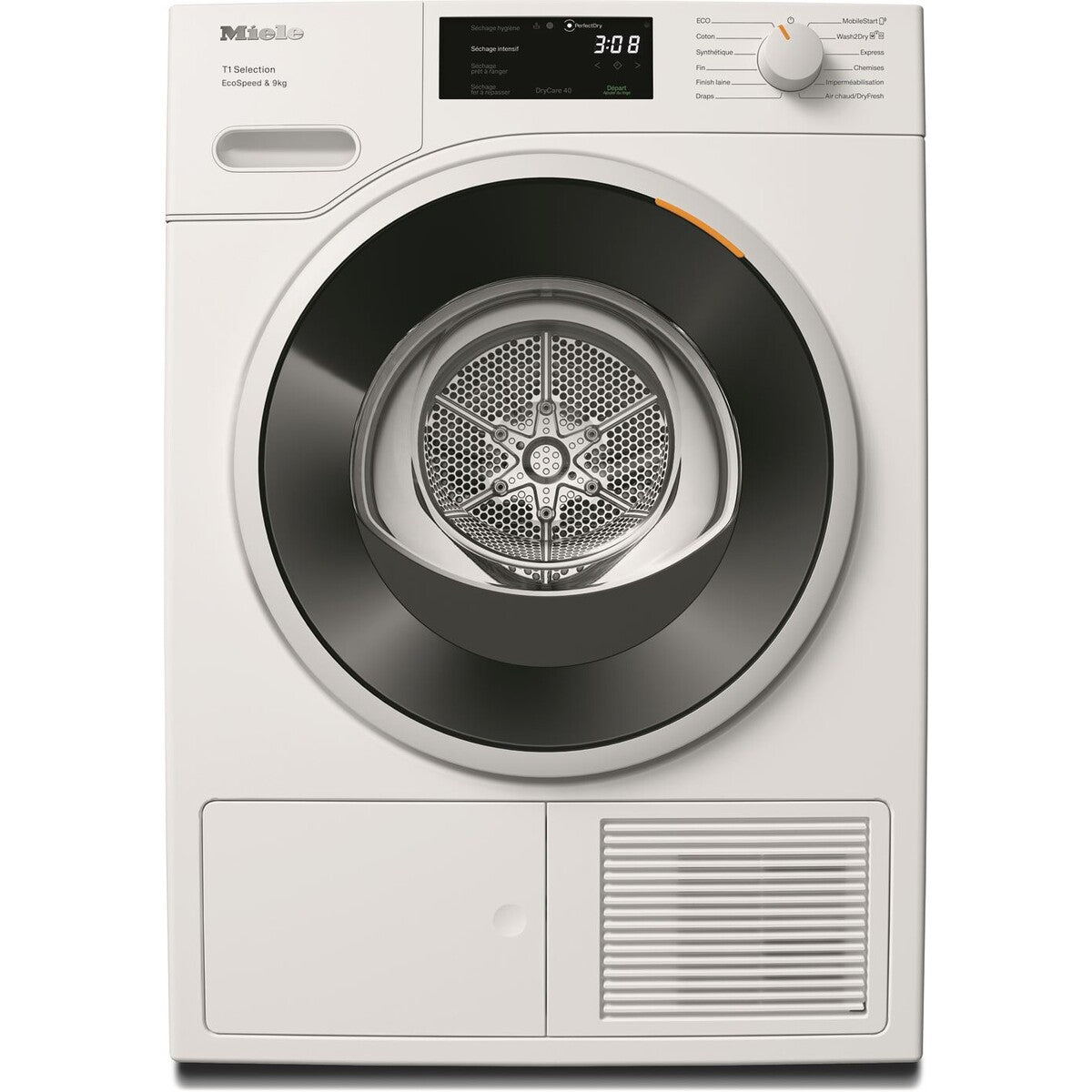 Miele TSH 783 WP