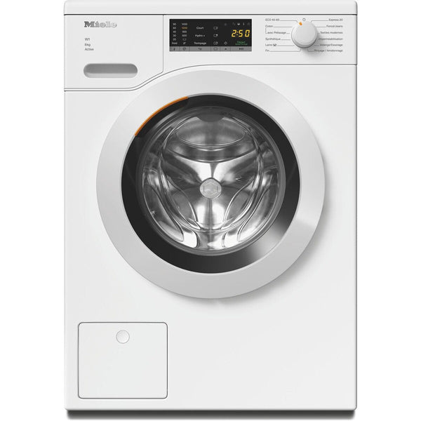 Miele WCA 120 WCS