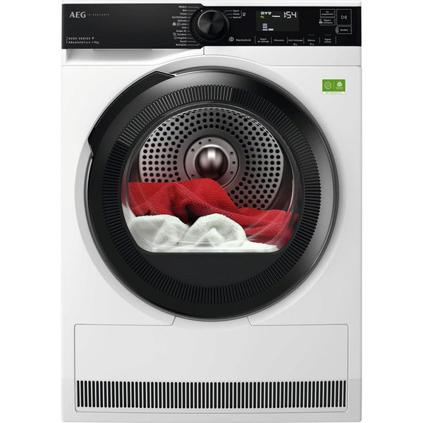 AEG TR83A9PB