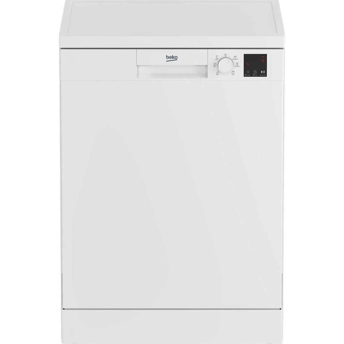 Beko DVN06430W