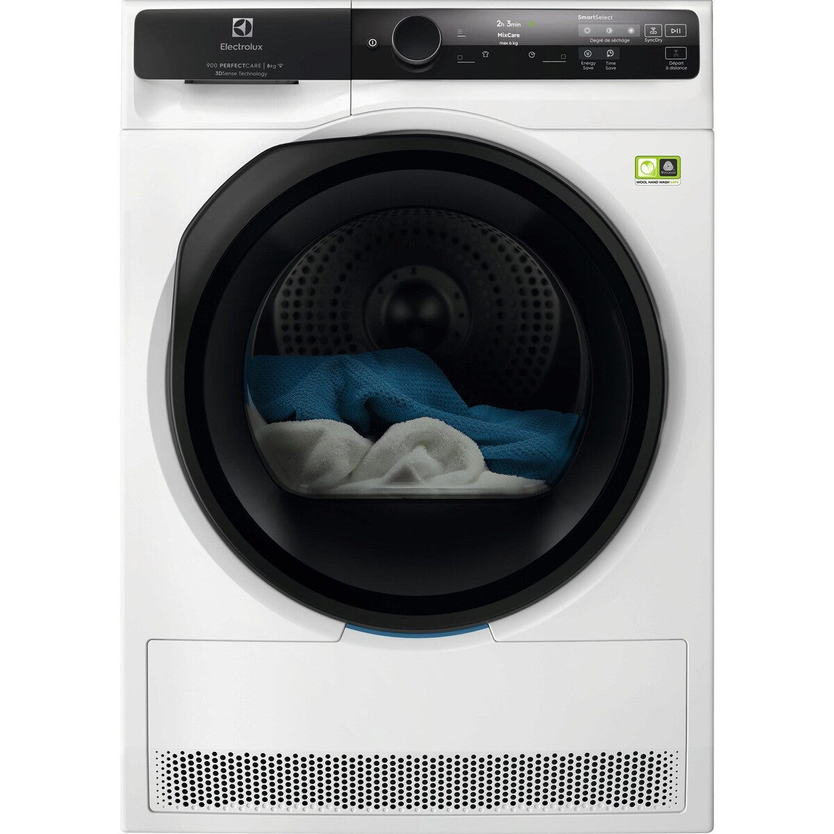 Electrolux EW9HI783FC