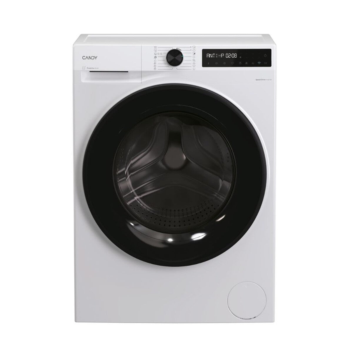 Candy BWR495BL8-S