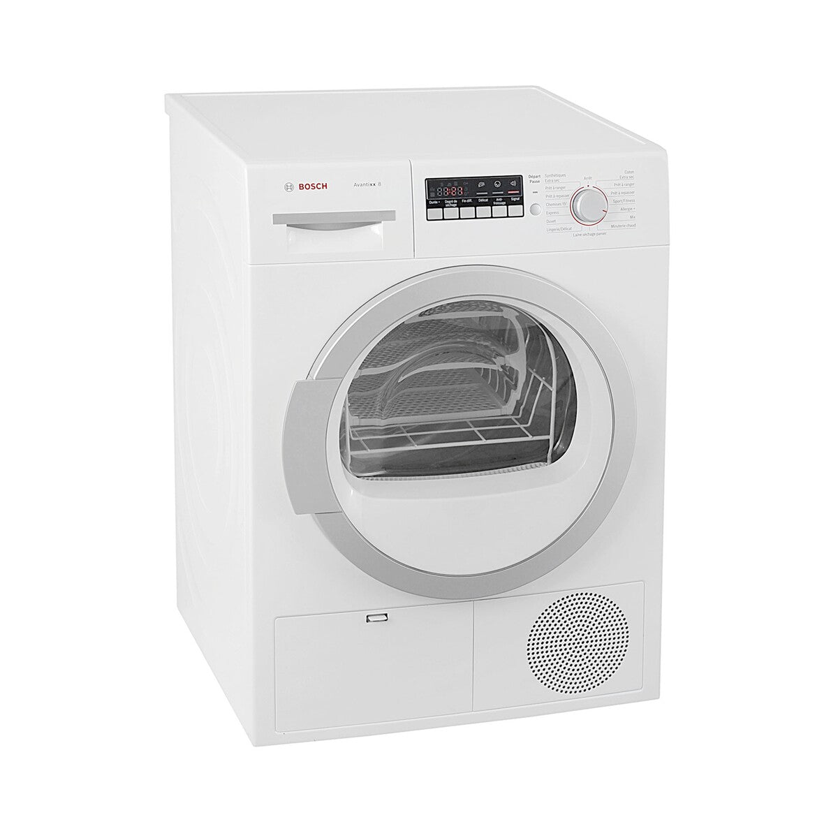 Bosch WTB86500FF