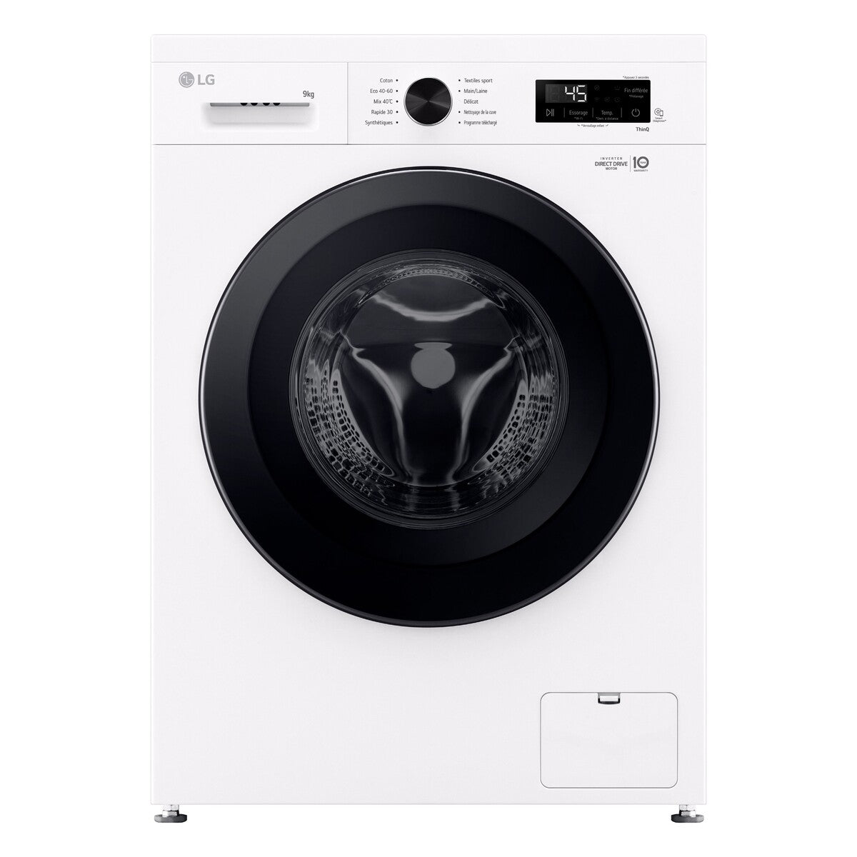 LG F94B15WH