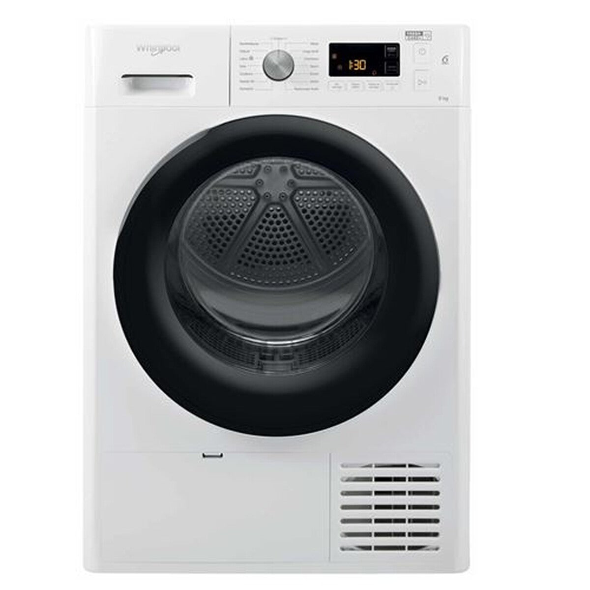 Whirlpool FFTSM1182BFR