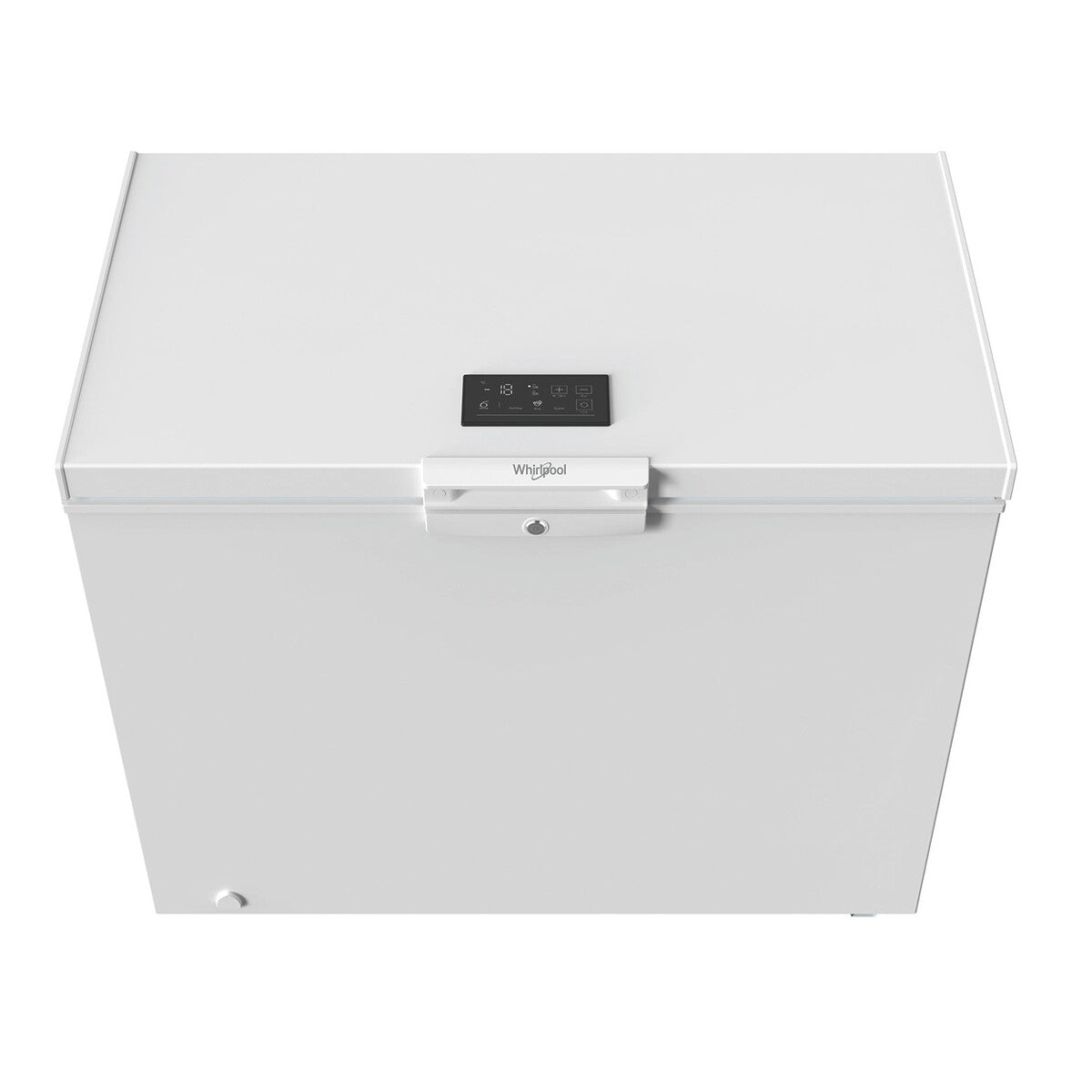 Whirlpool W3RHS19CW
