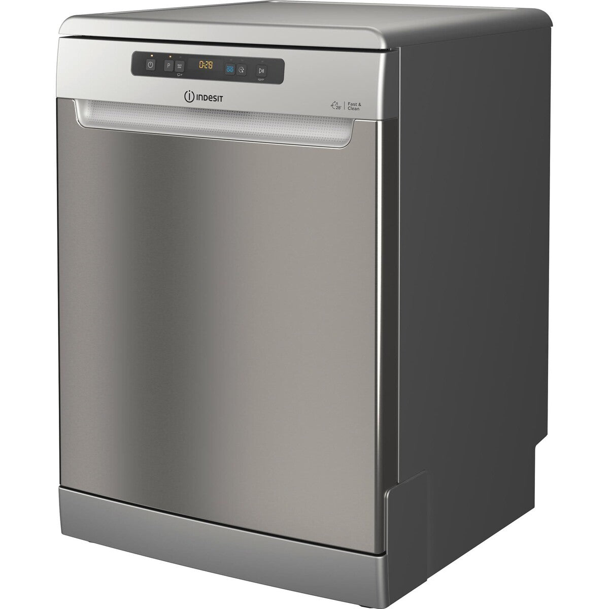 Indesit I0FD651X