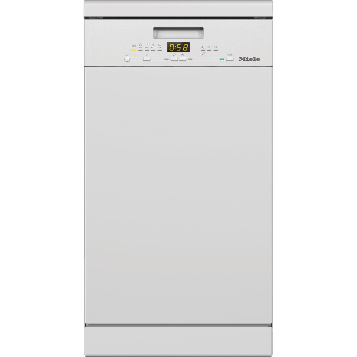 Miele G 5540 SC SL -