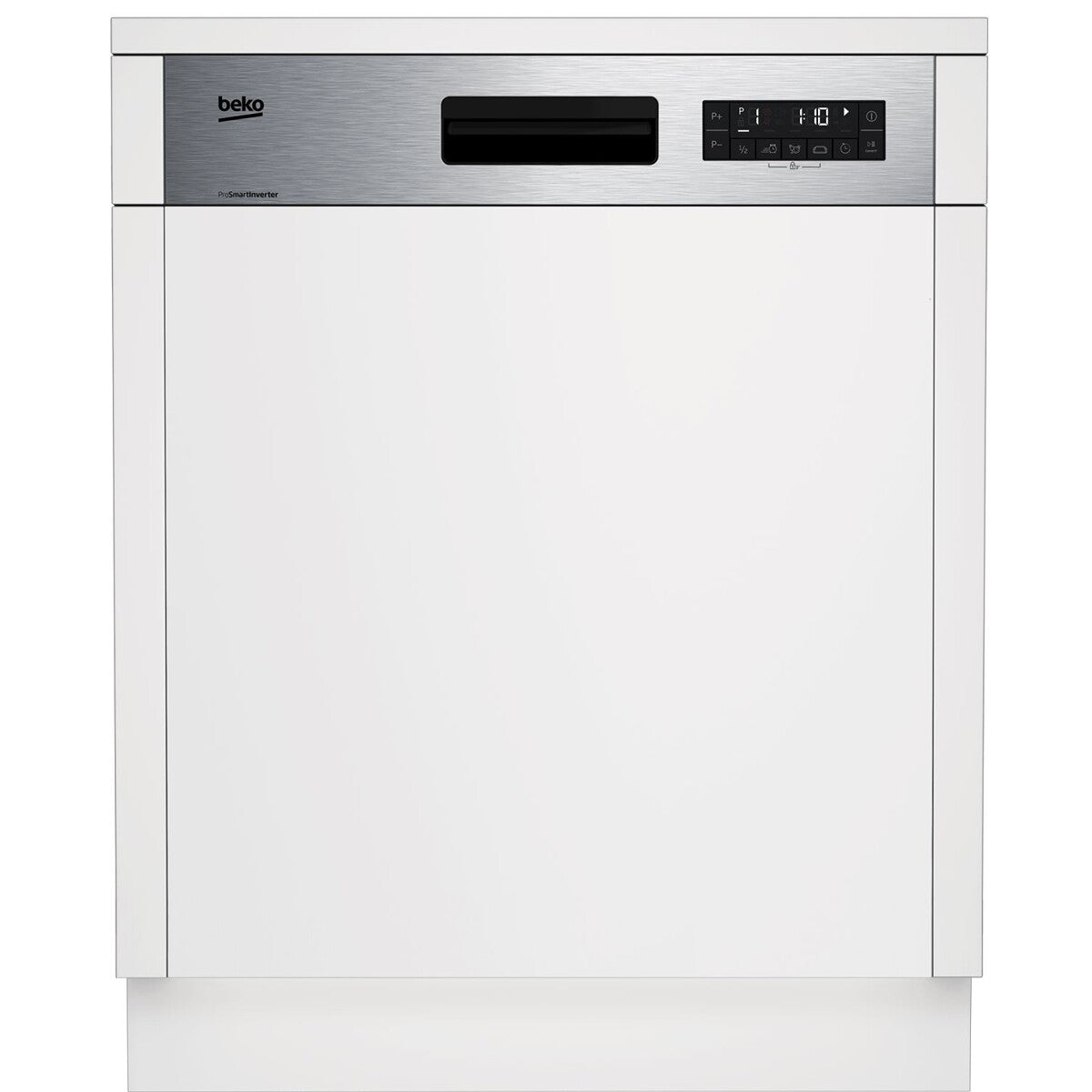 Beko BDSN28440X