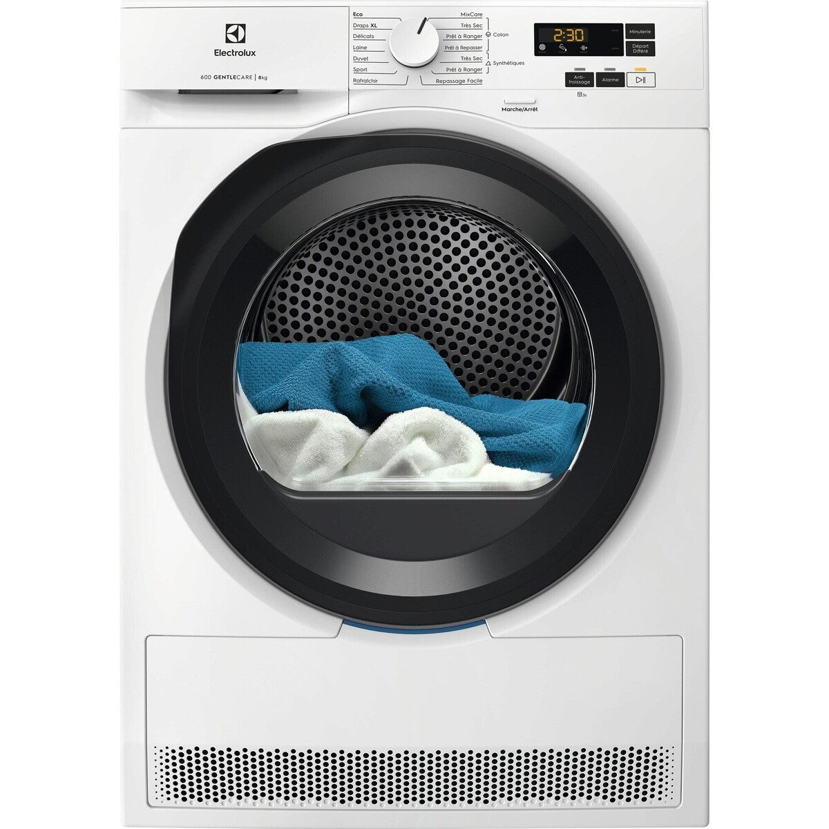 Electrolux EW6HI8155DD