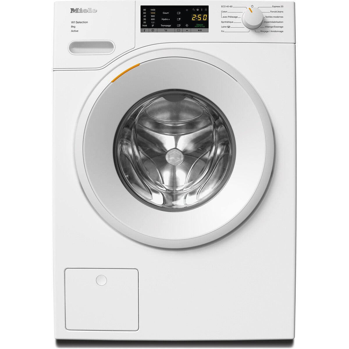 Miele WSA 123 WCS