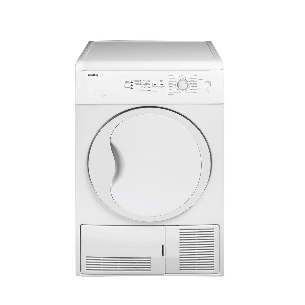 Beko DC7230