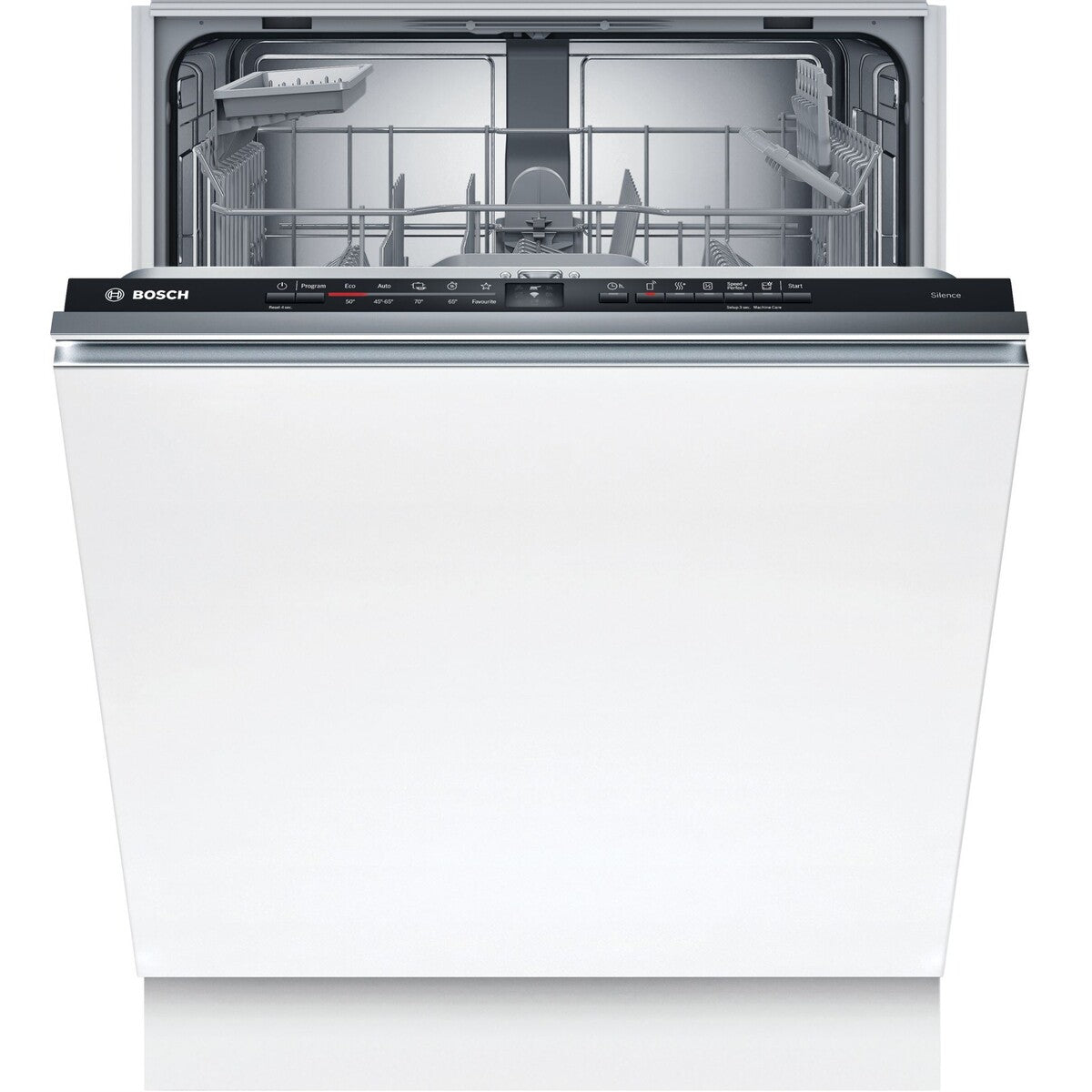 Bosch SMV2HTX08E