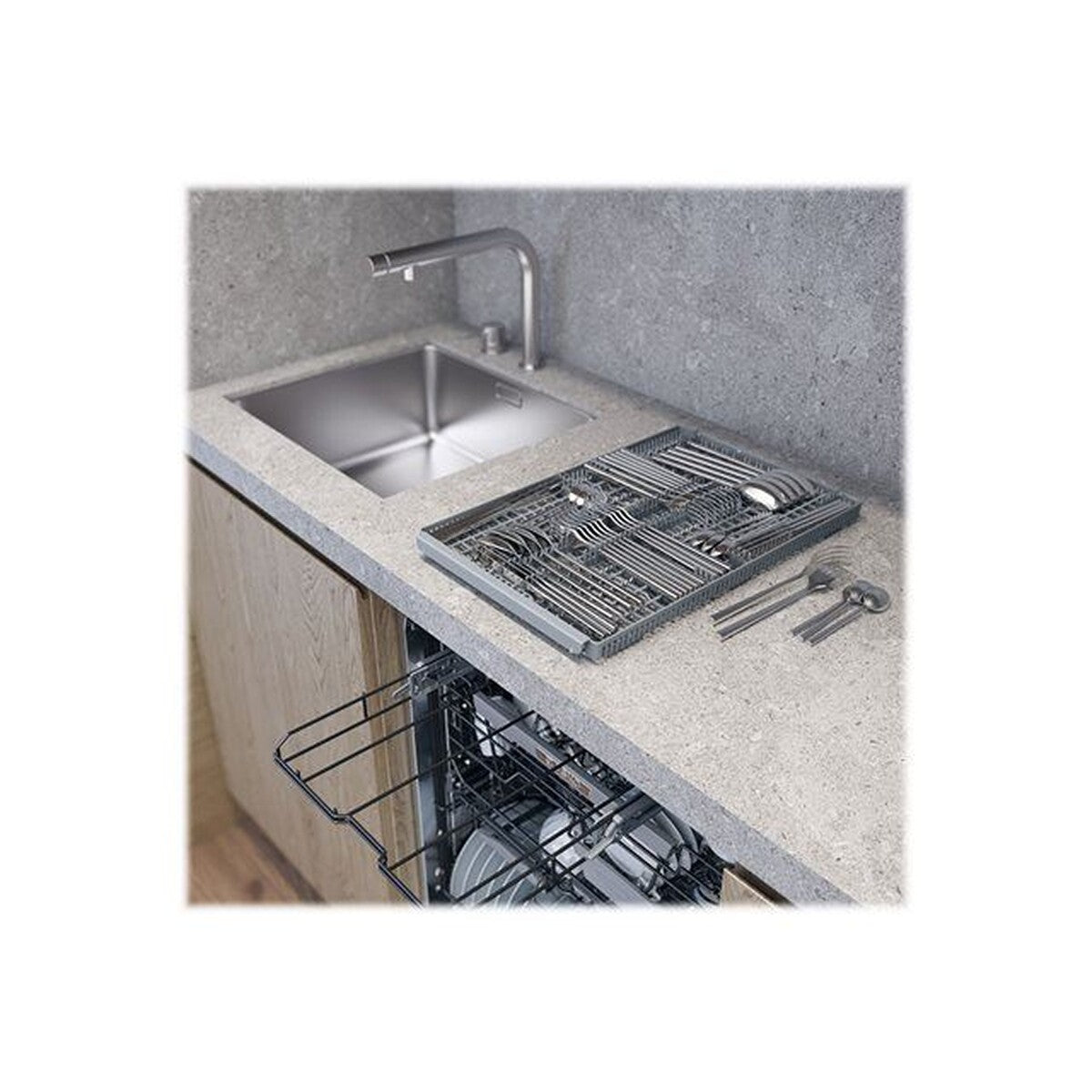 Asko DFS244IBW/1