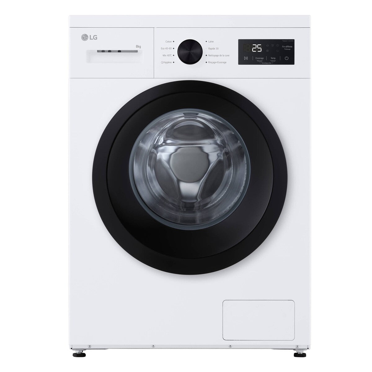 LG F84N15WHSB
