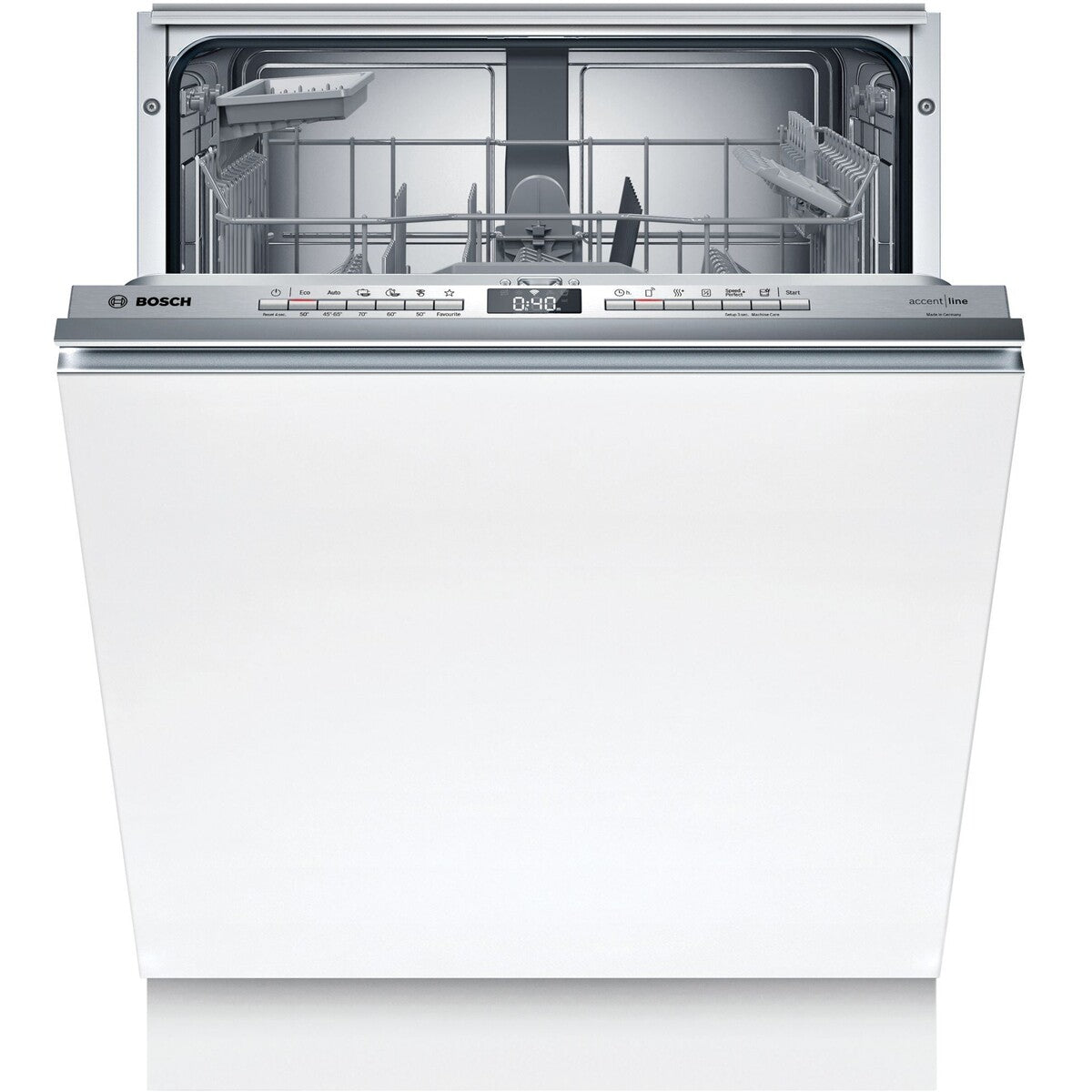 Bosch SMV6ZB805E